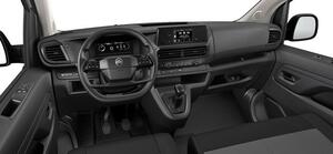 Citroën Jumpy JUMPY FURGON M DIESEL 150CV MANUAL 9