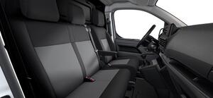 Citroën Jumpy JUMPY FURGON M DIESEL 150CV MANUAL 8