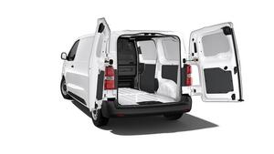 Citroën Jumpy JUMPY FURGON M DIESEL 150CV MANUAL 6