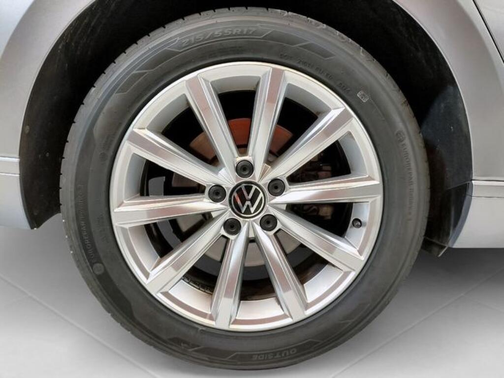 Volkswagen Passat PASSAT VARIANT 2.0 TDI 122CV DSG EXECUTIVE 5P 9