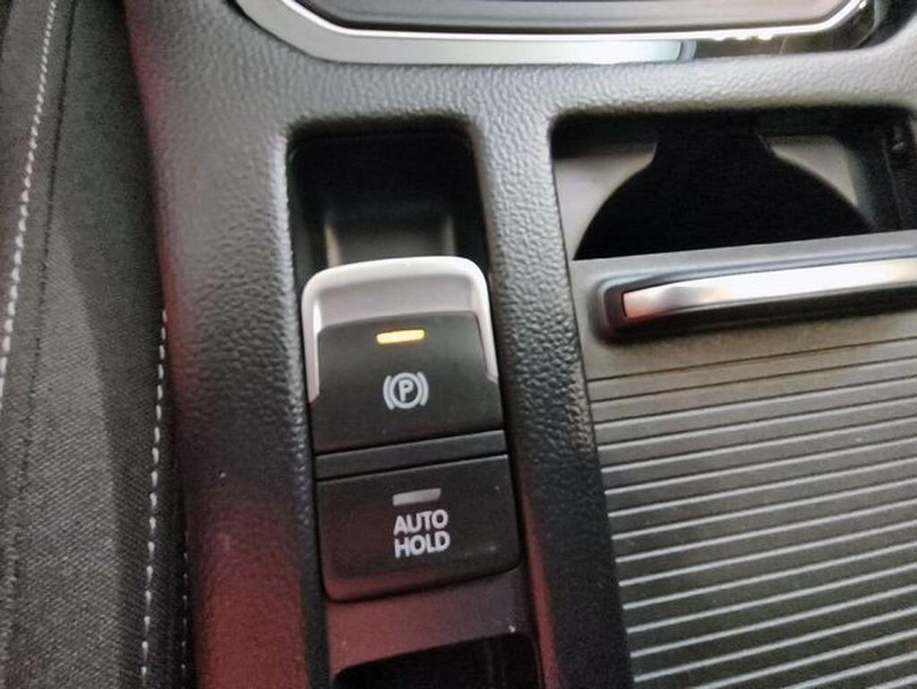 Volkswagen Passat PASSAT VARIANT 2.0 TDI 122CV DSG EXECUTIVE 5P 22