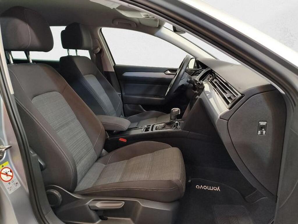 Volkswagen Passat PASSAT VARIANT 2.0 TDI 122CV DSG EXECUTIVE 5P 6