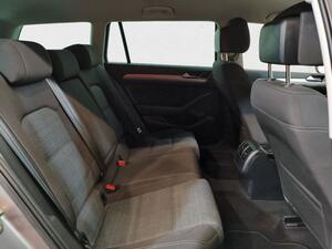 Volkswagen Passat PASSAT VARIANT 2.0 TDI 122CV DSG EXECUTIVE 5P 7