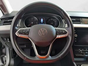 Volkswagen Passat PASSAT VARIANT 2.0 TDI 122CV DSG EXECUTIVE 5P 12