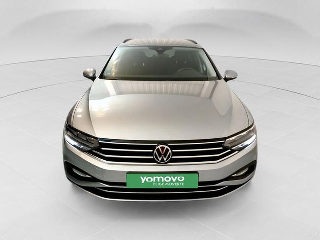 Volkswagen Passat PASSAT VARIANT 2.0 TDI 122CV DSG EXECUTIVE 5P 4