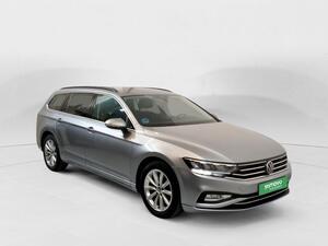 Volkswagen Passat PASSAT VARIANT 2.0 TDI 122CV DSG EXECUTIVE 5P 1