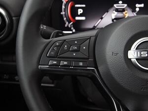 Nissan Juke JUKE 1.0 DIG-T 114CV N-CONNECTA DCT 5P 17