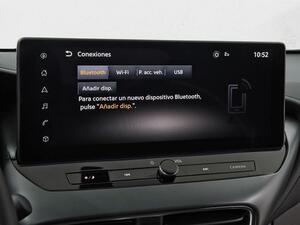 Nissan Juke JUKE 1.0 DIG-T 114CV N-CONNECTA DCT 5P 26