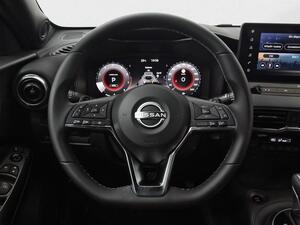 Nissan Juke JUKE 1.0 DIG-T 114CV N-CONNECTA DCT 5P 19