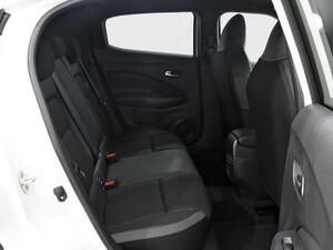 Nissan Juke JUKE 1.0 DIG-T 114CV N-CONNECTA DCT 5P 8