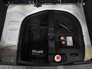 Nissan Juke JUKE 1.0 DIG-T 114CV N-CONNECTA DCT 5P 34