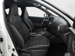 Nissan Juke JUKE 1.0 DIG-T 114CV N-CONNECTA DCT 5P 7
