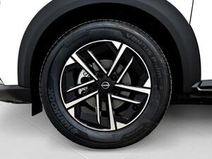 Nissan Juke JUKE 1.0 DIG-T 114CV N-CONNECTA DCT 5P 10