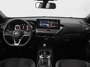 Nissan Juke JUKE 1.0 DIG-T 114CV N-CONNECTA DCT 5P 6