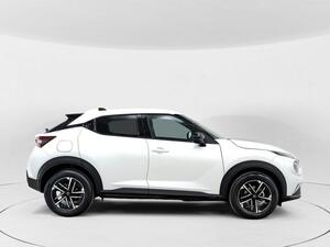 Nissan Juke JUKE 1.0 DIG-T 114CV N-CONNECTA DCT 5P 3