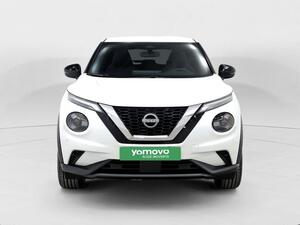 Nissan Juke JUKE 1.0 DIG-T 114CV N-CONNECTA DCT 5P 4