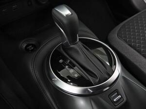 Nissan Juke JUKE 1.0 DIG-T 114CV N-CONNECTA DCT 5P 33