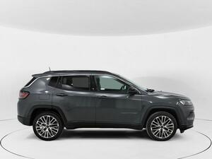 Jeep Compass COMPASS 1.6 MJET 130 LIMITED FWD 5P 3