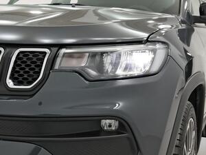 Jeep Compass COMPASS 1.6 MJET 130 LIMITED FWD 5P 30