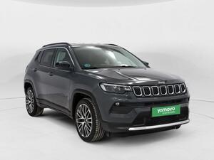 Jeep Compass COMPASS 1.6 MJET 130 LIMITED FWD 5P 1