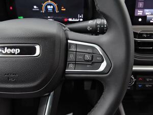 Jeep Compass COMPASS 1.6 MJET 130 LIMITED FWD 5P 13
