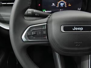 Jeep Compass COMPASS 1.6 MJET 130 LIMITED FWD 5P 12