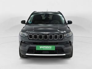 Jeep Compass COMPASS 1.6 MJET 130 LIMITED FWD 5P 5