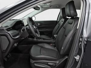 Jeep Compass COMPASS 1.6 MJET 130 LIMITED FWD 5P 8