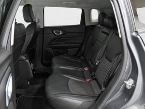 Jeep Compass COMPASS 1.6 MJET 130 LIMITED FWD 5P 9