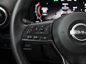 Nissan Juke JUKE 1.0 DIG-T 114CV N-CONNECTA 5P 17