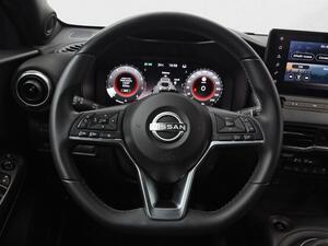 Nissan Juke JUKE 1.0 DIG-T 114CV N-CONNECTA 5P 19