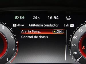 Nissan Juke JUKE 1.0 DIG-T 114CV N-CONNECTA 5P 29