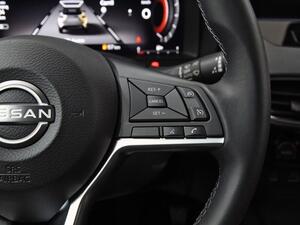 Nissan Juke JUKE 1.0 DIG-T 114CV N-CONNECTA 5P 18