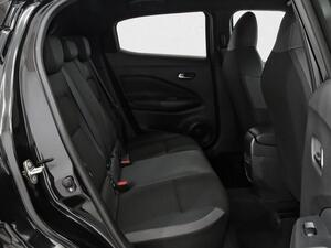 Nissan Juke JUKE 1.0 DIG-T 114CV N-CONNECTA 5P 8
