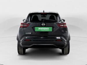 Nissan Juke JUKE 1.0 DIG-T 114CV N-CONNECTA 5P 5
