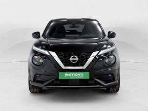 Nissan Juke JUKE 1.0 DIG-T 114CV N-CONNECTA 5P 4