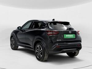 Nissan Juke JUKE 1.0 DIG-T 114CV N-CONNECTA 5P 2