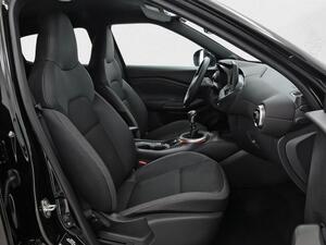 Nissan Juke JUKE 1.0 DIG-T 114CV N-CONNECTA 5P 7