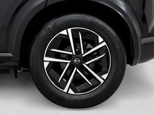 Nissan Juke JUKE 1.0 DIG-T 114CV N-CONNECTA 5P 10
