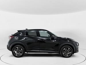 Nissan Juke JUKE 1.0 DIG-T 114CV N-CONNECTA 5P 3