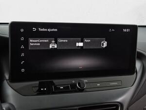 Nissan Juke JUKE 1.0 DIG-T 114CV N-CONNECTA 5P 23