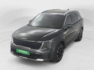 Kia Sorento SORENTO 2.2 CRDI EMOTION(PACK PREMIUM) AUTO 2WD 5P 7 PLAZAS 2