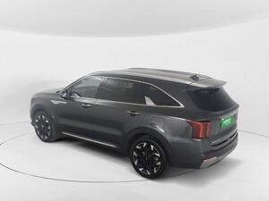 Kia Sorento SORENTO 2.2 CRDI EMOTION(PACK PREMIUM) AUTO 2WD 5P 7 PLAZAS 5