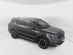 Kia Sorento SORENTO 2.2 CRDI EMOTION(PACK PREMIUM) AUTO 2WD 5P 7 PLAZAS 1