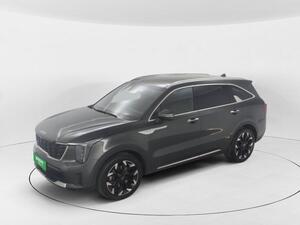 Kia Sorento SORENTO 2.2 CRDI EMOTION(PACK PREMIUM) AUTO 2WD 5P 7 PLAZAS 4