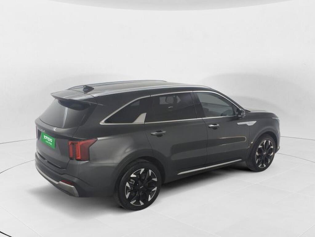 Kia Sorento SORENTO 2.2 CRDI EMOTION(PACK PREMIUM) AUTO 2WD 5P 7 PLAZAS 7