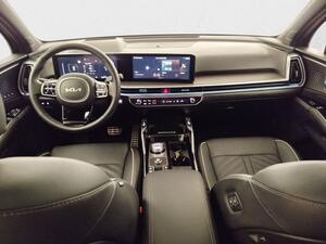 Kia Sorento SORENTO 2.2 CRDI EMOTION(PACK PREMIUM) AUTO 2WD 5P 7 PLAZAS 9
