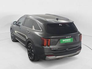 Kia Sorento SORENTO 2.2 CRDI EMOTION(PACK PREMIUM) AUTO 2WD 5P 7 PLAZAS 3