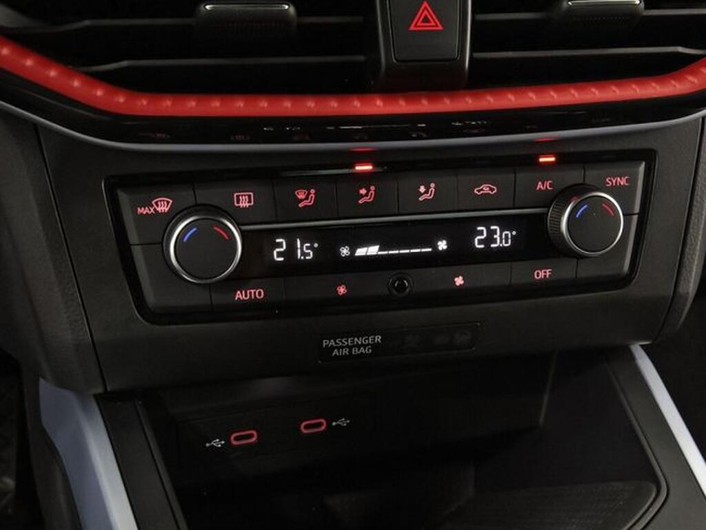 SEAT Arona ARONA 1.0 TSI 115 FR SPECIAL EDITION 5P Segunda mano