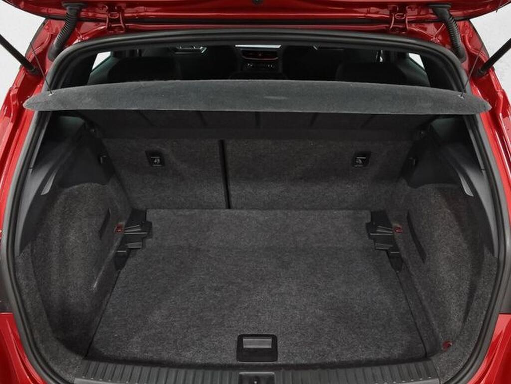 SEAT Arona ARONA 1.0 TSI 115 FR SPECIAL EDITION 5P Segunda mano